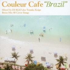 【送料無料】【中古】CD▼Couleur Cafe BRAZIL クーラカフェ ブラジル レンタル限定盤 レンタル落ち