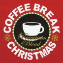 【バーゲンセール】【中古】CD▼COFFEE BREAK CHRISTMAS PREMIUM BLEND コーヒー ブレイク クリスマス プレミアムブレン 2C...