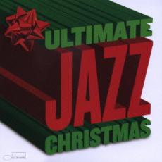 【中古】CD▼ベスト・ジャズ・クリスマス レンタル落ち