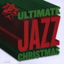 【バーゲンセール】【中古】CD▼ベスト・ジャズ・クリスマス レンタル落ち