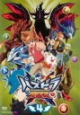 【バーゲンセール】【中古】DVD▼パズドラクロス 4(第9話〜第11話) レンタル落ち