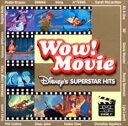 【バーゲンセール】【中古】CD▼WOW!ムービー スーパースター・ヒッツ レンタル落ち