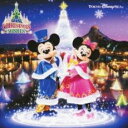 【バーゲンセール】【中古】CD▼東京ディズニーシー クリスマス・ウィッシュ 2012 レンタル落ち