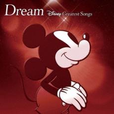 ڥС󥻡ۡšCDDream Disney Greatest Songs ɥ꡼ ǥˡ 쥤ƥ 󥰥 饤֥ 󥿥
