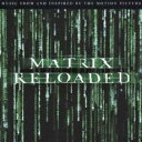 【バーゲンセール】【中古】CD▼オリジナル サウンドトラック マトリックス・リローデッド 2CD レンタル落ち
