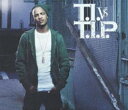 【バーゲンセール】【中古】CD▼T.I. VS T.I.P. 初回限定特別価格盤 レンタル落ち