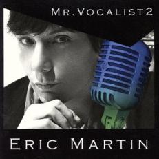 【中古】CD▼MR.VOCALIST 2 レンタル落ち