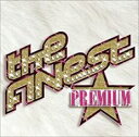 【バーゲンセール】【中古】CD▼ザ・ファイネスト☆プレミアム 2CD レンタル落ち