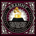 【バーゲンセール】【中古】CD▼2014 GRAMMY ノミニーズ レンタル落ち