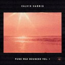 【バーゲンセール】【中古】CD▼ファンク・ウェーヴ・バウンシズ Vol.1 レンタル落ち