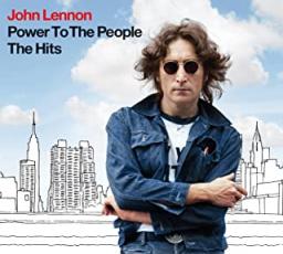 &nbsp;JAN&nbsp;4988006883000&nbsp;品　番&nbsp;TOCP70909&nbsp;出　演&nbsp;John Lennon(ジョン・レノン)&nbsp;制作年、時間&nbsp;2010年&nbsp;58分&nbsp;製作国&nbsp;日本&nbsp;メーカー等&nbsp;EMIミュージック・ジャパン&nbsp;ジャンル&nbsp;CD、音楽／洋楽／ロック・ポップス&nbsp;カテゴリー&nbsp;CD&nbsp;入荷日&nbsp;【2024-02-09】【あらすじ】1.[CD]1.パワー・トゥ・ザ・ピープル2.真実が欲しい3.ウーマン4.インスタント・カーマ5.真夜中を突っ走れ6.コールド・ターキー(冷たい七面鳥)7.ジェラス・ガイ8.夢の夢9.スターティング・オーヴァー10.マインド・ゲームス11.ウォッチング・ザ・ホイールズ12.スタンド・バイ・ミー13.イマジン14.ハッピー・クリスマス(戦争は終った)15.平和を我等にレンタル落ち商品のため、ディスク、ジャケットに管理シールが貼ってあります。