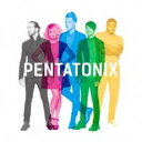 【バーゲンセール】【中古】CD▼ペンタトニックス 通常盤 レンタル落ち