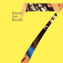 【処分特価・未検品・未清掃】【中古】CD▼7 通常盤 レンタル落ち