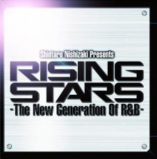 ͷING ŷԾŹ㤨֡ڥС󥻡ۡšCDRISING STARS The Next Generation Of R&B 󥿥פβǤʤ49ߤˤʤޤ