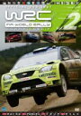 【処分特価・未検品・未清掃】【中古】DVD▼WRC 世界ラリー選手権 2007 Vol.2 ポルトガル アルゼンチン イタリア ギリシャ▽レンタル落ち