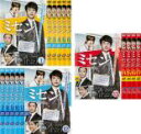 全巻セット【送料無料】【中古】DVD▼ミセン 未生 テレビ放送版(17枚セット)第1話〜第34話 最終 字幕のみ レンタル落ち