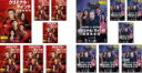 全巻セット【中古】DVD▼クリミナル・マインド 国際捜査班(14枚セット)シーズン1、2 レンタル落ち