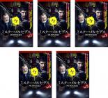 全巻セット【中古】DVD▼ミスター・メルセデス シーズン1(5枚セット)第1話〜第10話 最終 レンタル落ち