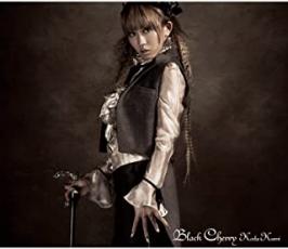 【処分特価・未検品・未清掃】【中古】CD▼Black Cherry レンタル落ち