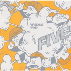 【処分特価・未検品・未清掃】【中古】CD▼5 レンタル落ち