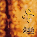 【バーゲンセール】【中古】CD▼Gold Experience ゴールド・エクスペリエンス レンタル落ち