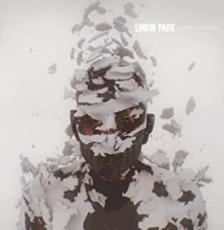 【中古】CD▼Living Things 輸入盤