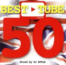 【中古】CD▼BEST TUBE 50 レンタル落ち