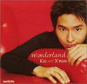 【バーゲンセール】【中古】CD▼ワンダーランド レンタル落ち