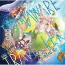 【バーゲンセール】【中古】CD▼イザナワレトラベラー 通常盤 レンタル落ち