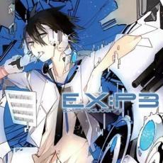 ڥС󥻡ۡšCDEX : P3 Ex : Producers 3 󥿥
