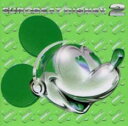 【バーゲンセール】【中古】CD▼ユーロビート・ディズニー 2 レンタル落ち