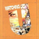 【バーゲンセール】【中古】CD▼WATCHING U レンタル落ち