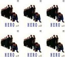 【バーゲンセール】全巻セット【送料無料】【中古】DVD▼HERO(6枚セット)001〜011 最終話 レンタル落ち