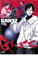 【バーゲンセール】【中古】DVD▼GANTZ ガンツ 4 レンタル落ち