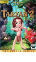【バーゲンセール】【中古】DVD▼ターザン 2 レンタル落ち(2)