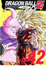 【中古】DVD▼DRAGON BALL Z ドラゴンボ