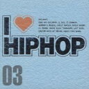 【バーゲンセール】【中古】CD▼I LOVE HIP HOP 3 レンタル落ち