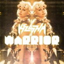 【バーゲンセール】【中古】CD▼ウォーリア 通常盤 レンタル落ち