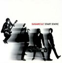 【バーゲンセール】【中古】CD▼スタート・スタティック レンタル落ち