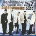 【処分特価・未検品・未清掃】【中古】CD▼バックストリーツ・バック レンタル落ち