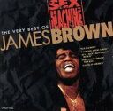 【中古】CD▼セックス・マシーン ベリー・ベスト・オブ レンタル落ち