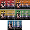 全巻セット【送料無料】【中古】DVD▼今日、妻やめます 偽りの家族(35枚セット)第1話〜第70話 最終 字幕のみ レンタル落ち
