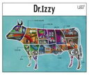 【中古】CD▼Dr.Izzy 初回限定盤 3CD レンタル落ち