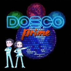 【バーゲンセール】【中古】CD▼DOSCO prime レンタル落ち