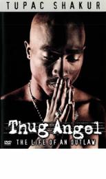 ڽʬò̤ʡ̤ݡۡšDVDTUPAC SHAKUR thug Angel
