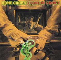 【処分特価・未検品・未清掃】【中古】CD▼Clone of Grown レンタル落ち