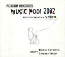 【中古】CD▼AOZORA RECORDS music pool 2002 performed by yaiko CD+DVD 限定盤 レンタル落ち