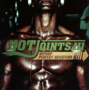 【バーゲンセール】【中古】CD▼ホット・ジョイント III レンタル落ち