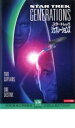 【処分特価・未検品・未清掃】【中古】DVD▼スター・トレック ジェネレーションズ レンタル落ち