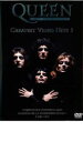 【バーゲンセール】【中古】DVD▼グレイテスト・ビデオ・ヒッツ クイーン 2枚組